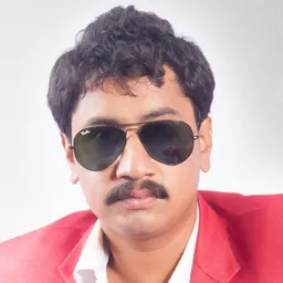 Portrait of Sanchari Vijay