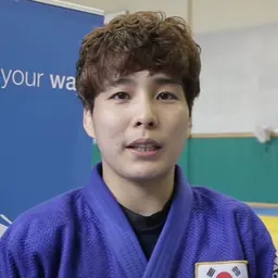 Portrait of Kim Seong-yeon