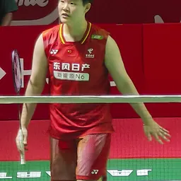 Portrait of Liu Shengshu