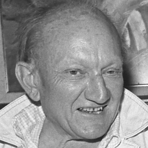 Portrait of Billy Barty