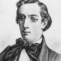 Portrait of Kamilo Mašek