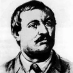 Portrait of Zoárd Geőcze
