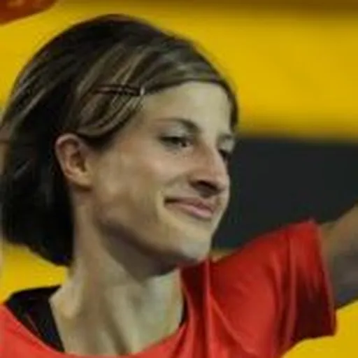 Portrait of Meike Kröger