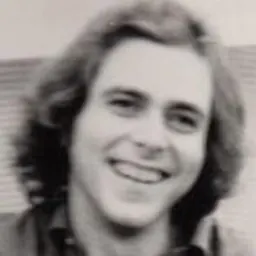 Portrait of Tony Cicco