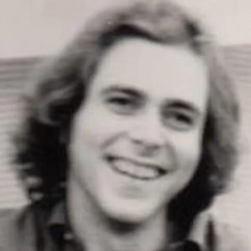 Portrait of Tony Cicco