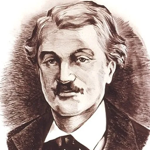 Portrait of Hippolyte Mège-Mouriès