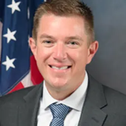 Portrait of Andrew Learned