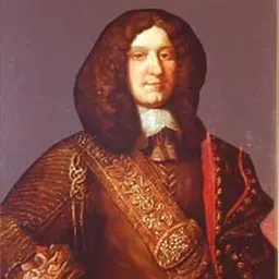 Portrait of Kai Lykke