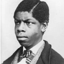 Portrait of Theophilus Thompson