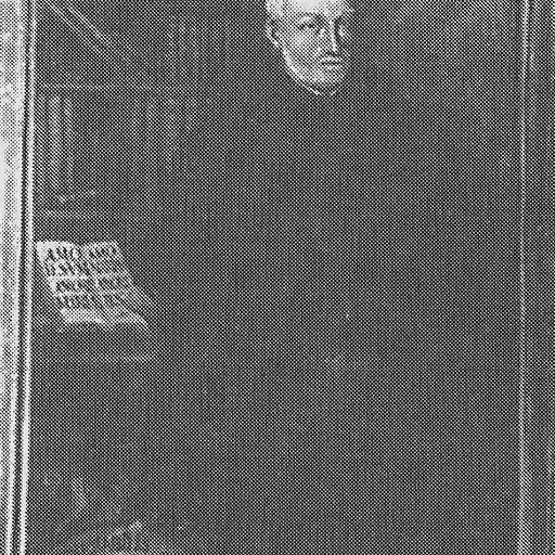 Portrait of Kasper Drużbicki