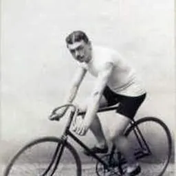 Portrait of Albert Taillandier