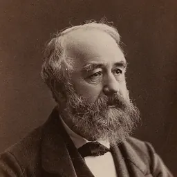 Portrait of Rudolf Wolf