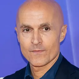 Portrait of Lorenzo Mieli