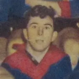 Portrait of Jim Wilson