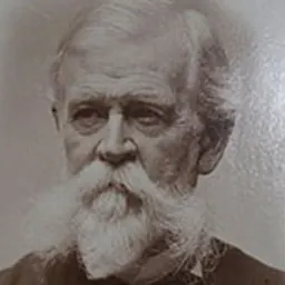 Portrait of Vasily Engelhardt