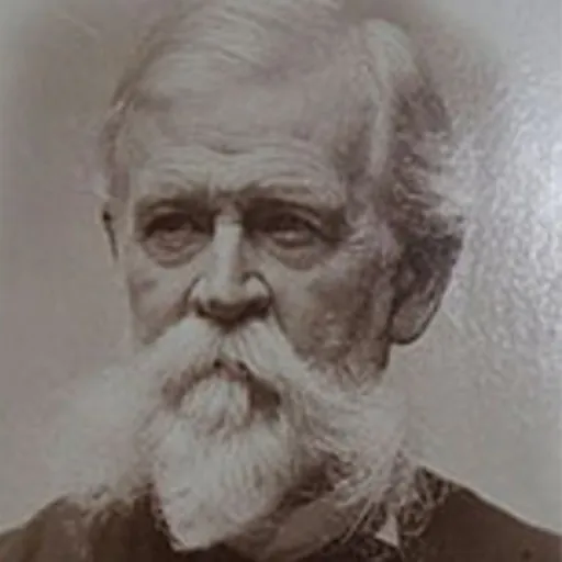 Portrait of Vasily Engelhardt