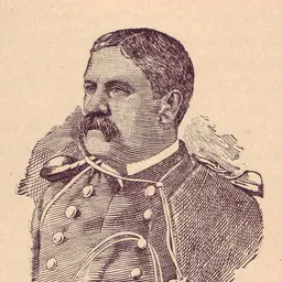 Portrait of William Lowndes Calhoun