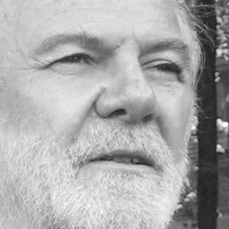 Portrait of Michel Noël