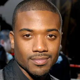 Portrait of Ray J