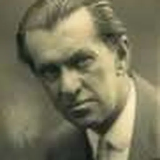 Portrait of Karel Moor
