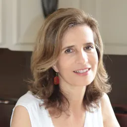 Portrait of Princess Marie-Esméralda, Lady Moncada