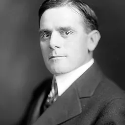 Portrait of William W. Venable