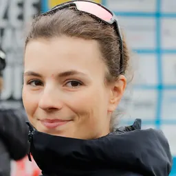 Portrait of Rebecca Koerner