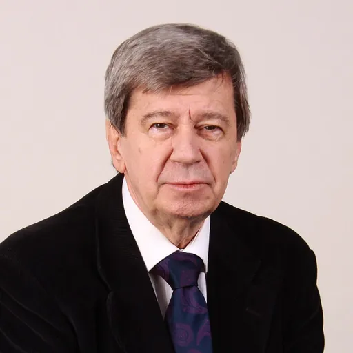 Portrait of Eduard Kukan