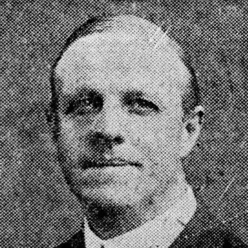 Portrait of Robert A. Bakeman