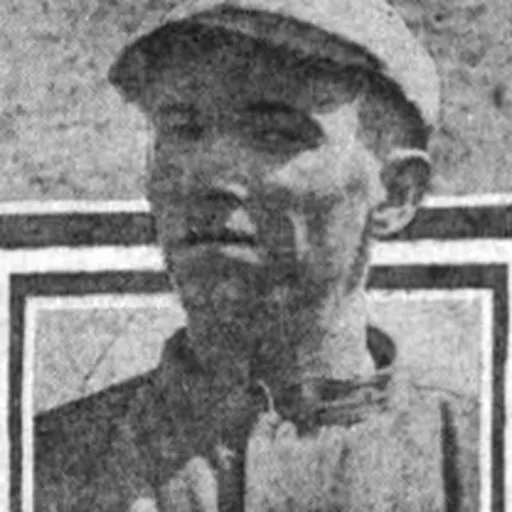 Portrait of Emmett McCann