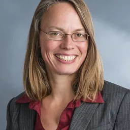 Portrait of Sascha Karolin Aulepp