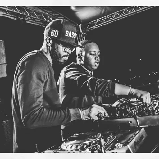 Portrait of Shimza
