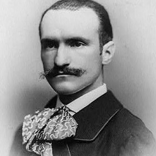 Portrait of Emmanuel Henri Victurnien de Noailles