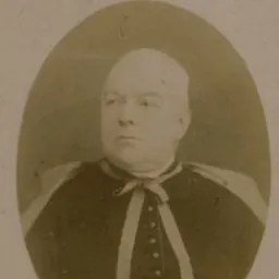 Portrait of Augusto Theodoli