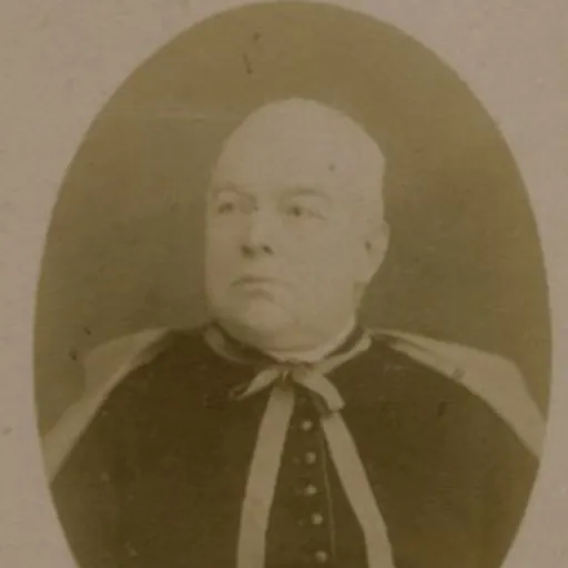 Portrait of Augusto Theodoli