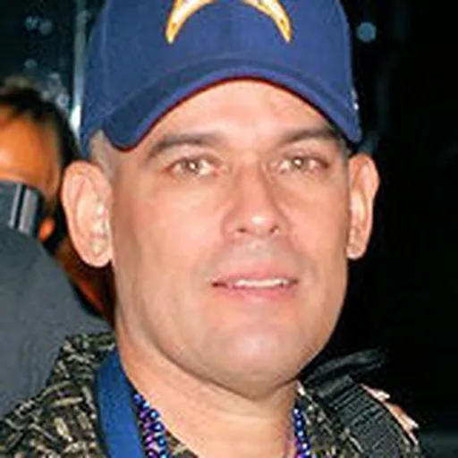 Portrait of Don Fernando