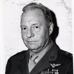 Portrait of Ross Erastus Rowell