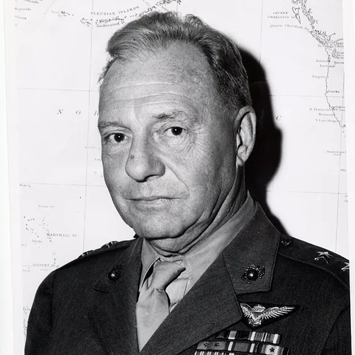 Portrait of Ross Erastus Rowell
