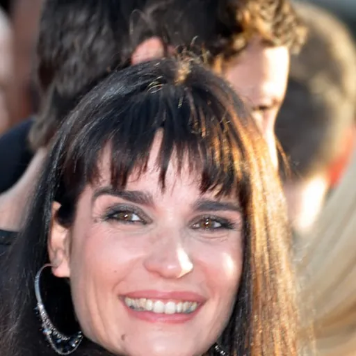 Portrait of Christine Citti