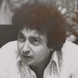 Portrait of João Carlos di Genio