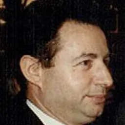 Portrait of Claude-Gérard Marcus