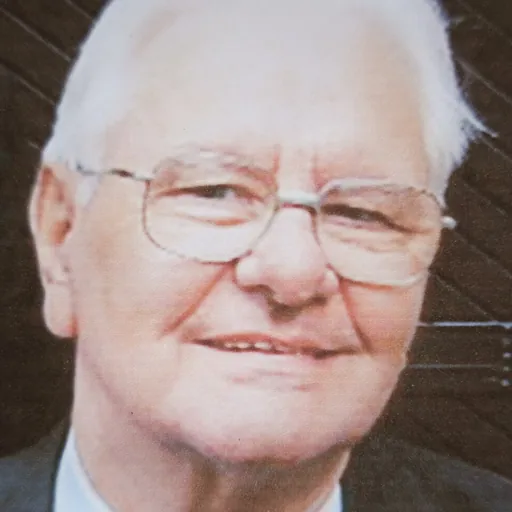 Portrait of Mihály Szabó