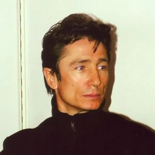 Portrait of Dominic Keating