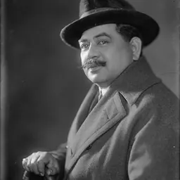 Portrait of Jonah Kūhiō Kalanianaʻole