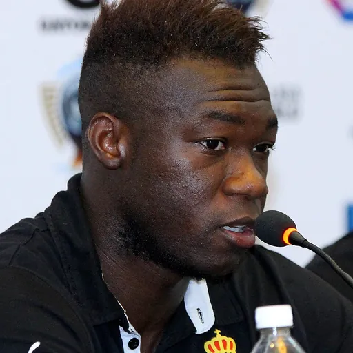 Portrait of Felipe Caicedo