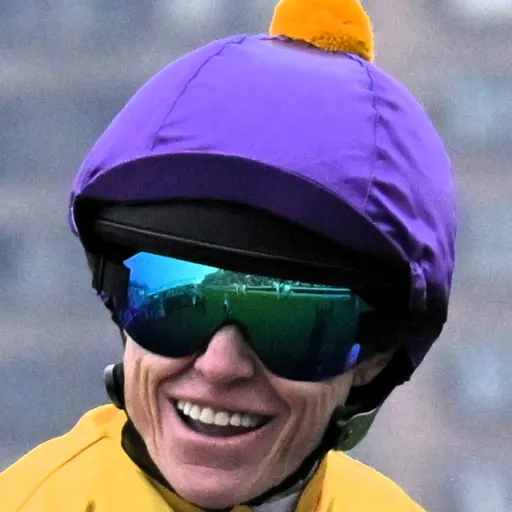 Portrait of Craig Williams