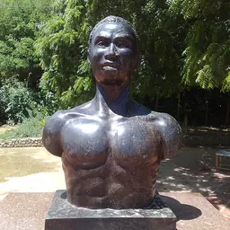 Portrait of José Leonardo Chirino