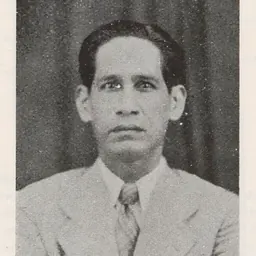 Portrait of Khim Tit