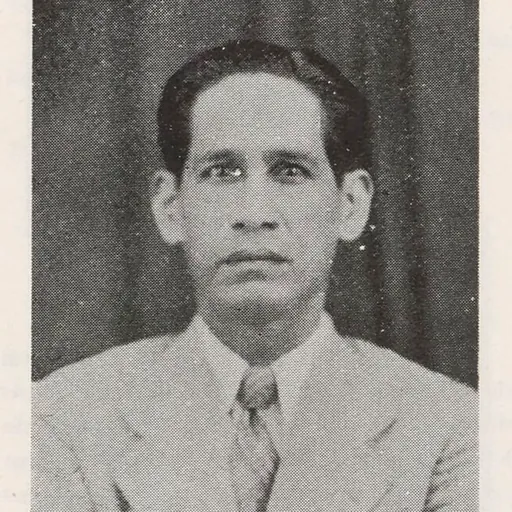 Portrait of Khim Tit