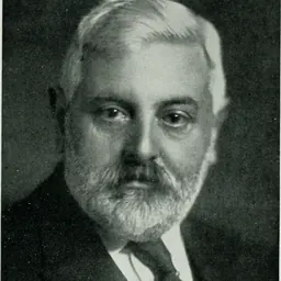 Portrait of Juan Bautista Ambrosetti